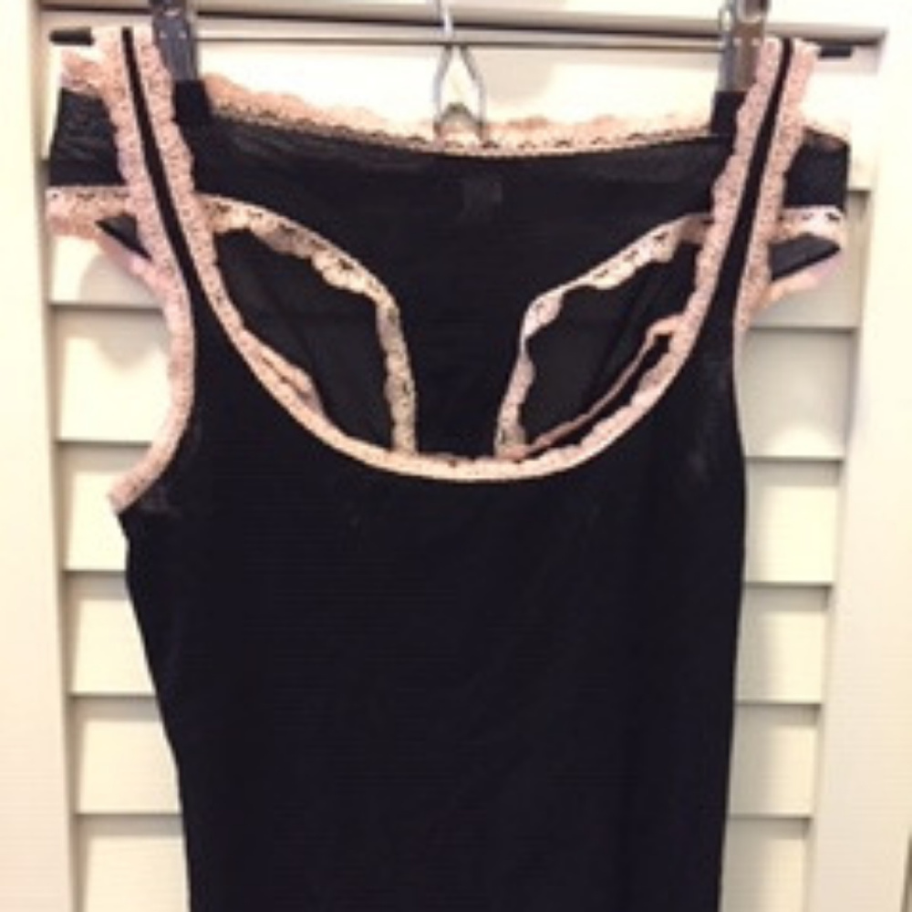 2-piece lingerie set